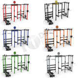 Ghost Power Rack - 1