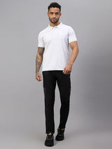 Vector X Sports wear Mens Polo Neck Polyester T-Shirt