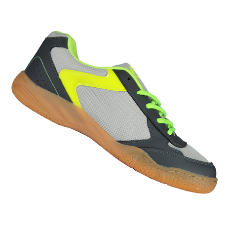 Fenta NICE: Durable PU-PVC Work Shoe with Slip-Resistant Crepe Rubber Sole | Fenta / Variety Enterprises
