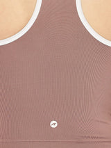Outline Grace Tank