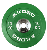 Kobo Olympic Bumper Plate ORBP-A