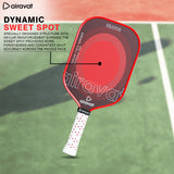 KRATOS PICKLEBALL  PADDLE 7413