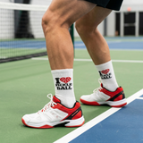 The Sock Street Paddles-Up-Pack of 3