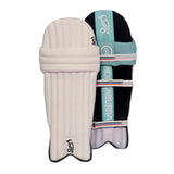 Cricket Kit- Aura Pro 9.0 Junior | Full Cricket Set with Kashmir Willow Bat | Without Helmet