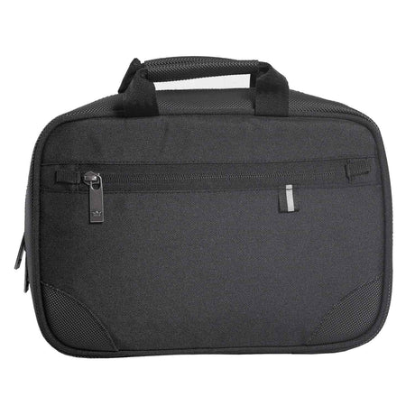 Gods Travel utility and Toiletries Kit - Blue Pixel