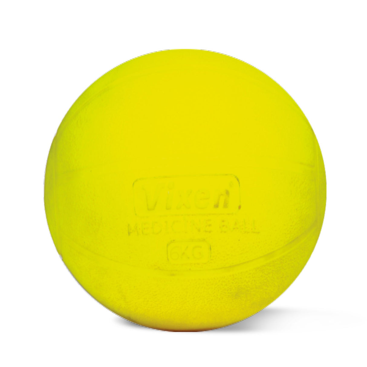 VIXEN MEDICINE BALL SNIPER 6 KG