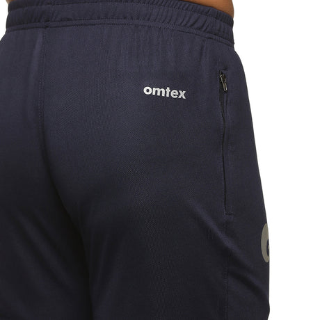 Ace Track Pant NavyBlue | Omtex