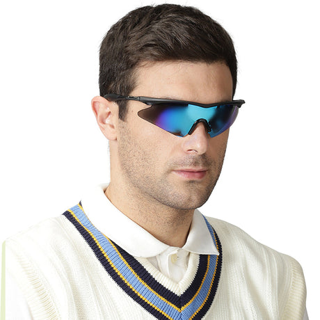 Sports Prime Sunglasses Purple | Omtex