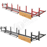 Monkey Bar - Ceiling Mounted - 30 Ft