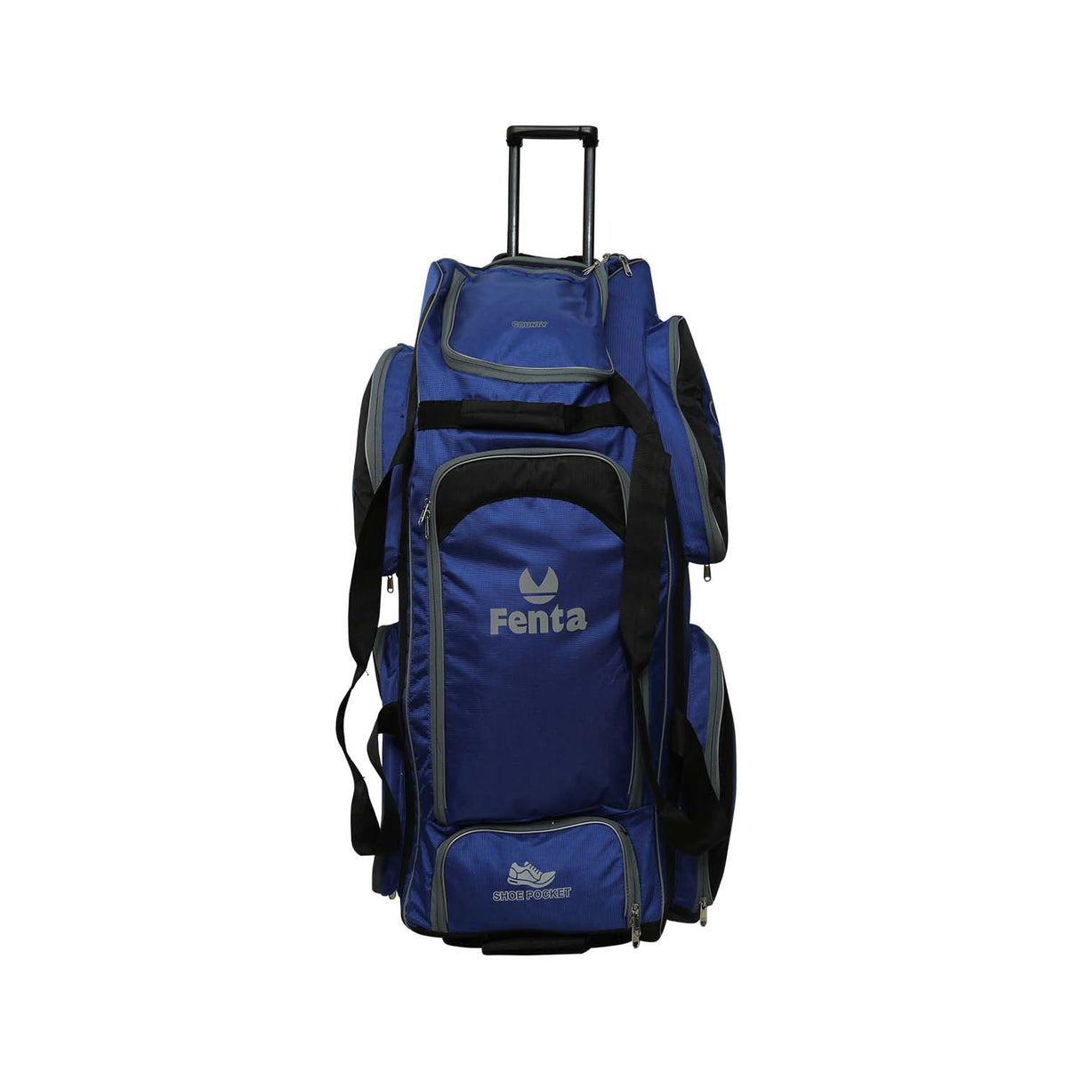 Fenta Unisex Pro Trecking Rucksack