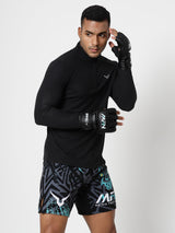 Invincible Combat MFN 17 Replica Gloves with Thumb Enclosure