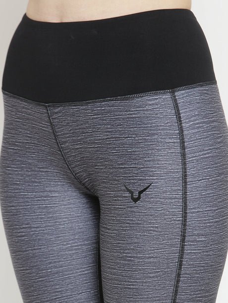 Invincible Women’s Workout Sports Leggings | K.L. Mahajan & Sons (Invincible)