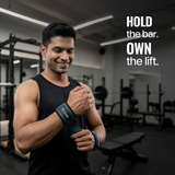 Weight Lifting Straps