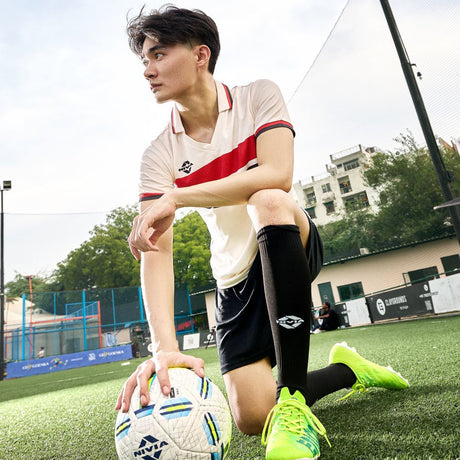 Nivia Encounter Retro Jersey