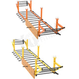 Monkey Bar - Ceiling Mounted - 15 FT