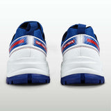 Nivia Hat Trick Cricket Shoes