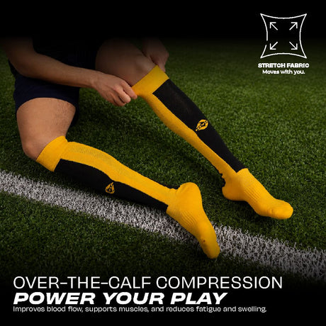 Ashtang Grip Stocking