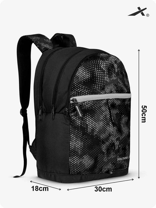 Vector X Prism Backpack/Office Bag/School Bag/College Bag/Business Bag/Travel Backpack 23 Liter Backpack
