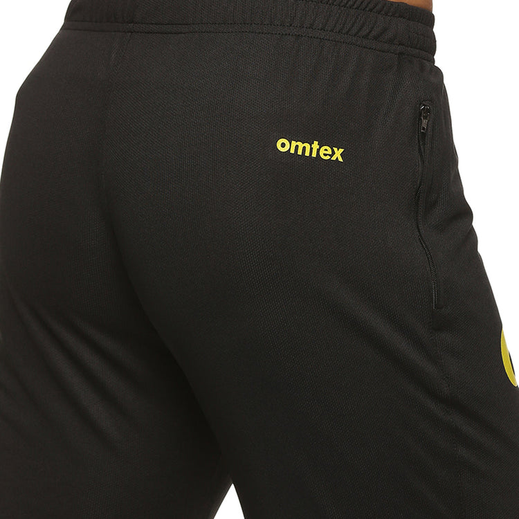 Royal Track Pant Black