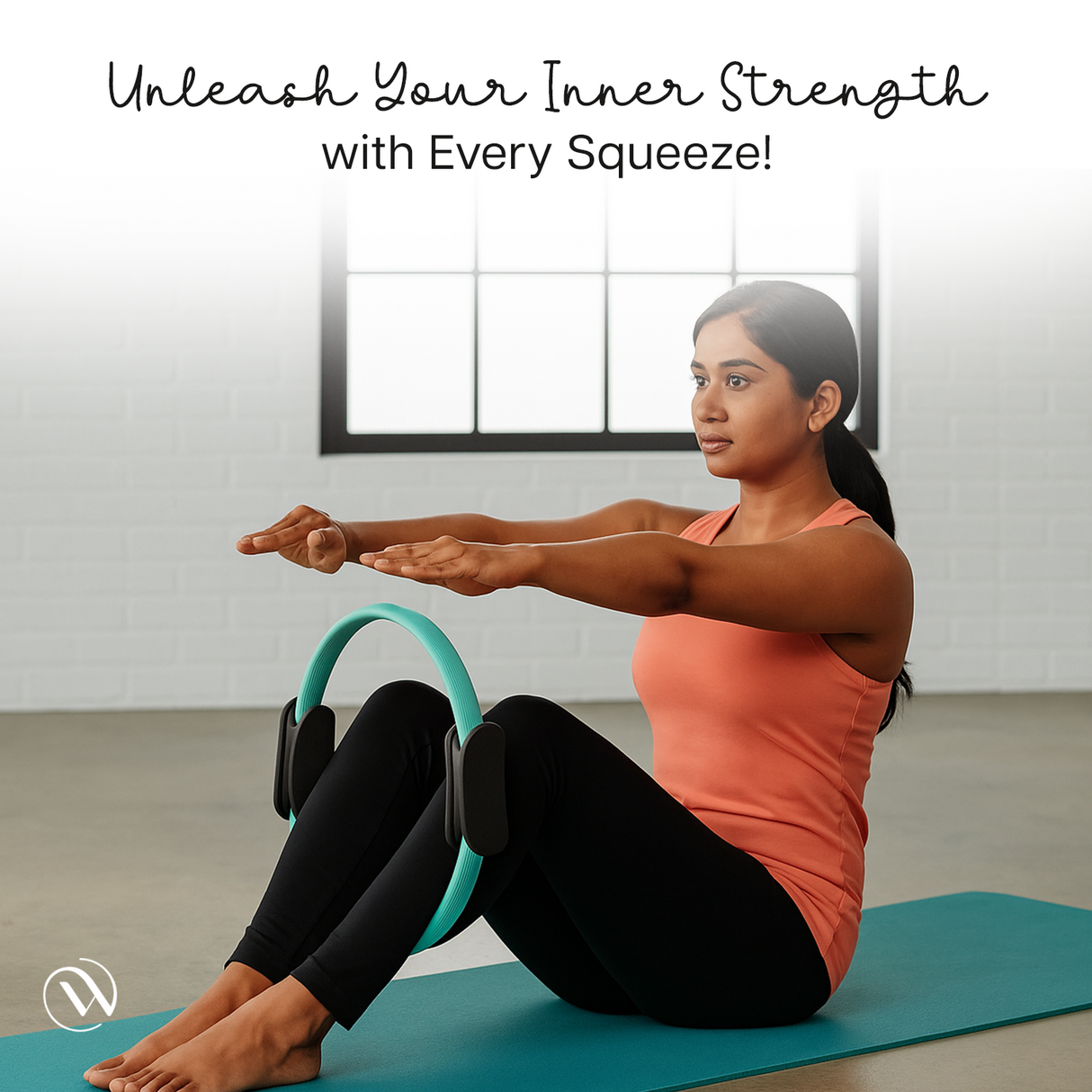 Pilates Ring