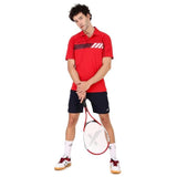 VECTOR X Solid Men Sports Shorts 100 % Polyester (Pack of 1)