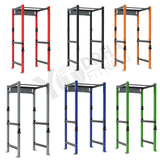 TIGER POWER RACK - 2- 4 Post