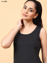 Active Tank Top (Black)