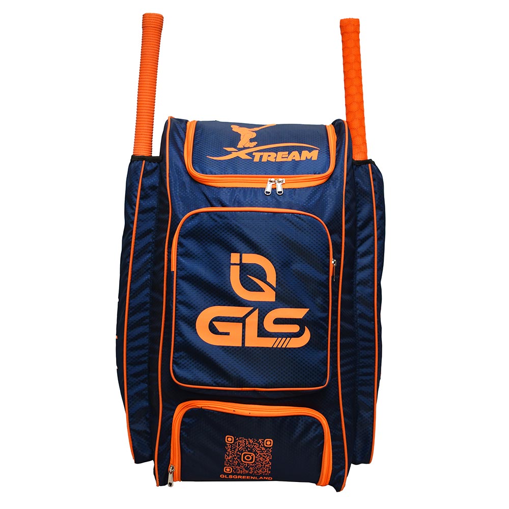 GLS Xtreme Duffle Kitbag