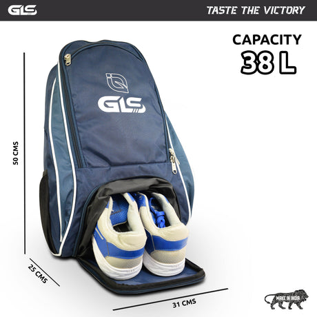 GLS R-900 Badminton Bag | Greenland Enterprises (Gls Sports)