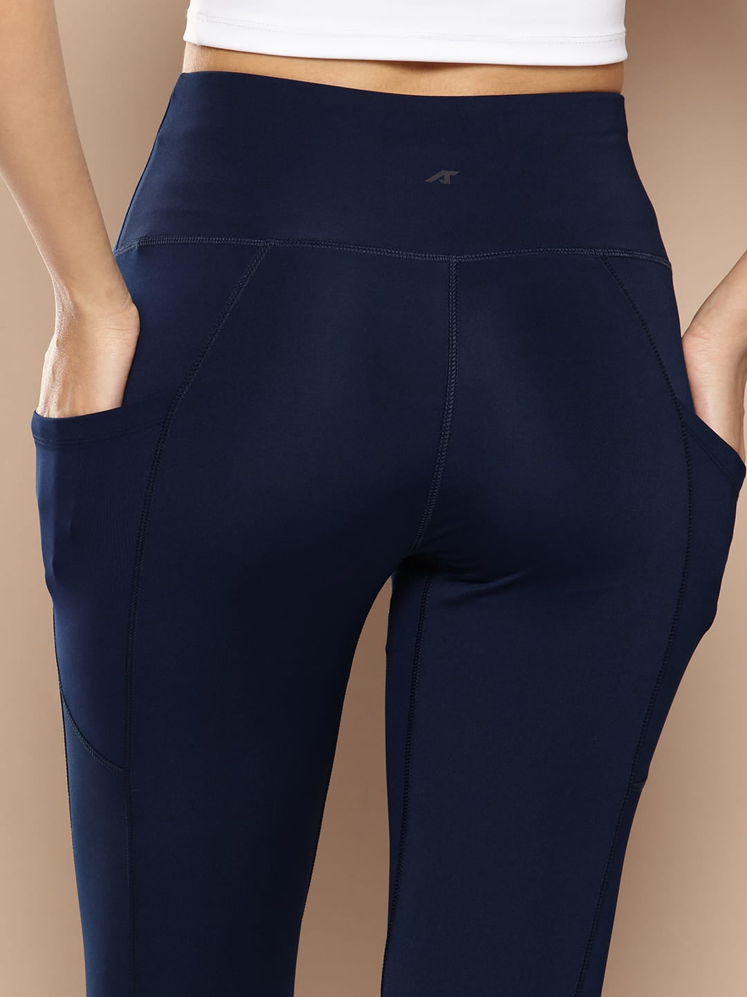CURVE LOCK  LEGGING