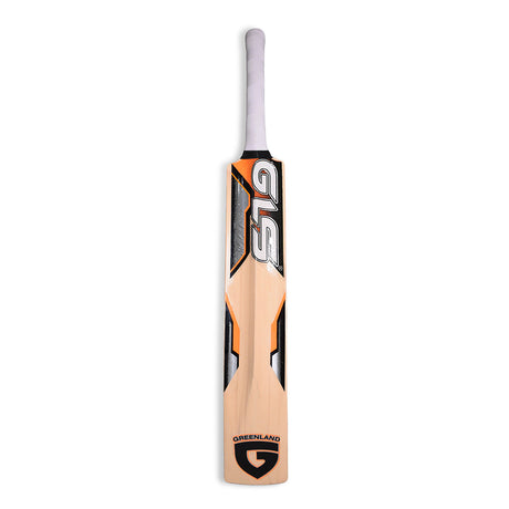 GLS Practice Himachal Willow Tennis Bat | Greenland Enterprises (Gls Sports)