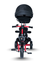 Tricycle With Canopy