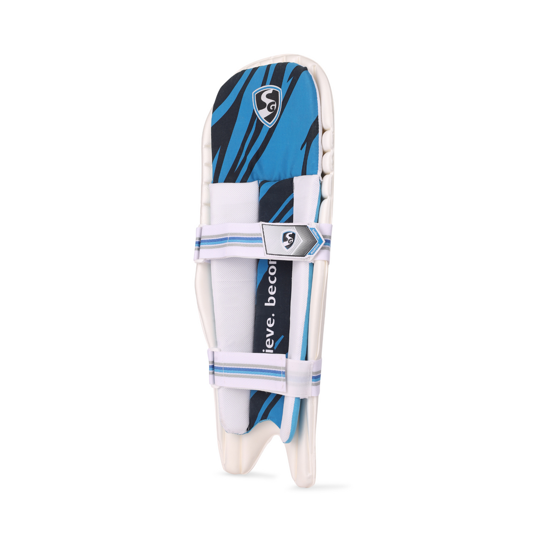 SG Proflex Cricket Batting Legguard (Batting Pad) | KIBI SPORTS