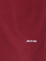 Kings Polo T Shirts French Wine