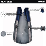GLS MB-700 Marathon Bag
