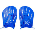 Viva Swimming HP-20 Hand Paddles with Adjustable Straps Swimming Fins|Water Sport Tools for Professional Swim Training Water Resistance Aqua Fit Gloves For Kids Boys Adults