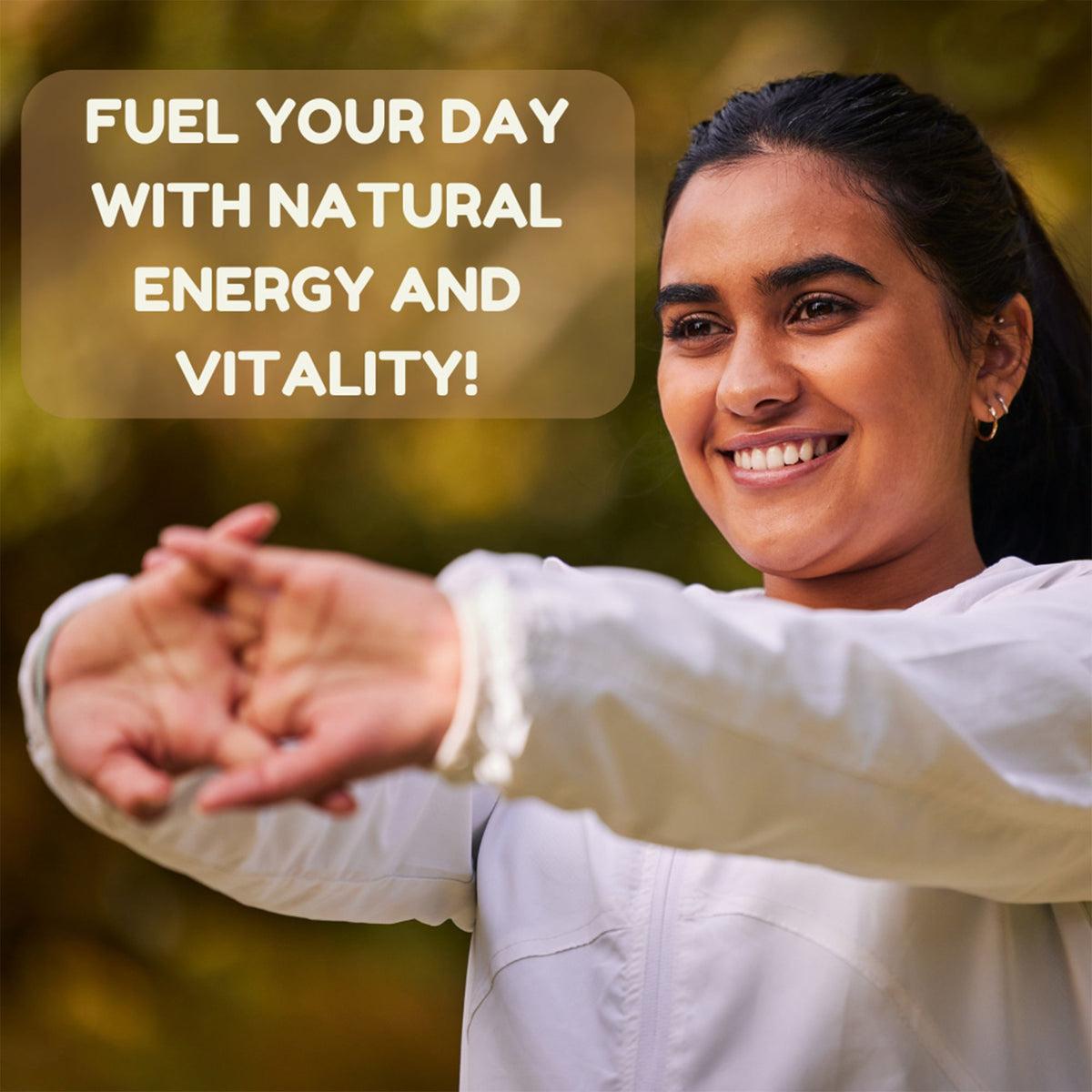 B-Complex Tablets  100% RDA of All B Vitamins | Energy & Immunity