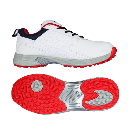 Fenta ENERGY: Performance PU-PVC Cricket Shoes with High-Traction Phylon Sole | Fenta / Variety Enterprises