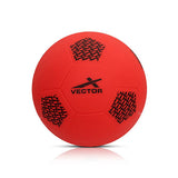 VECTOR X Soft Kick Football