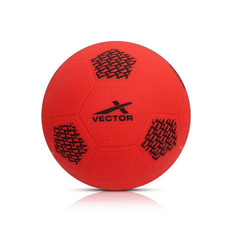 VECTOR X Soft Kick Football
