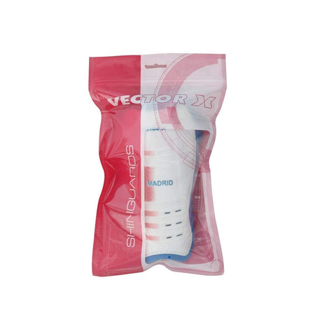 Vector X MADRID Football Shin Guard
