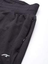 Athletic Allure Flare Pants
