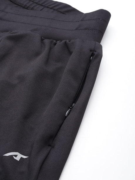 Athletic Allure Flare Pants