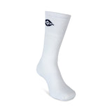 Nivia Cricket Bamboo Comfort Socks Full Calf