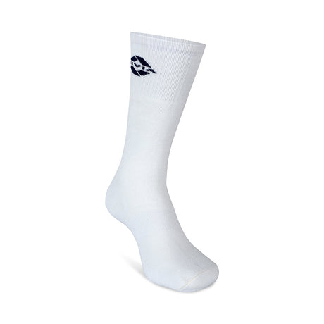 Nivia Cricket Bamboo Comfort Socks Full Calf