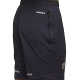 Elite Shorts Navyblue