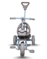 Tricycle With Parental Control