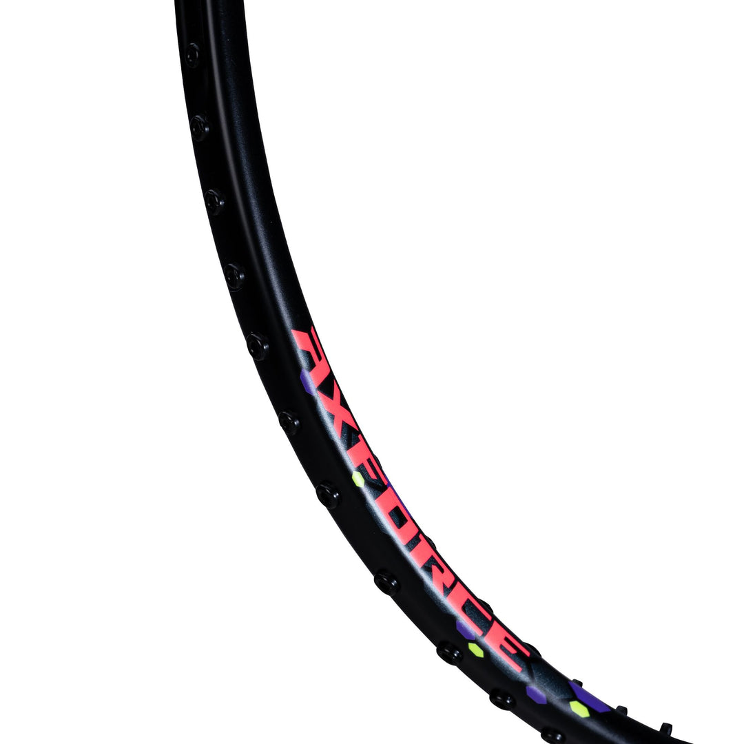 Axforce 40 - 3U