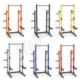 Half Power Rack