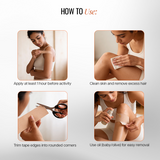 Kinesiology Tape